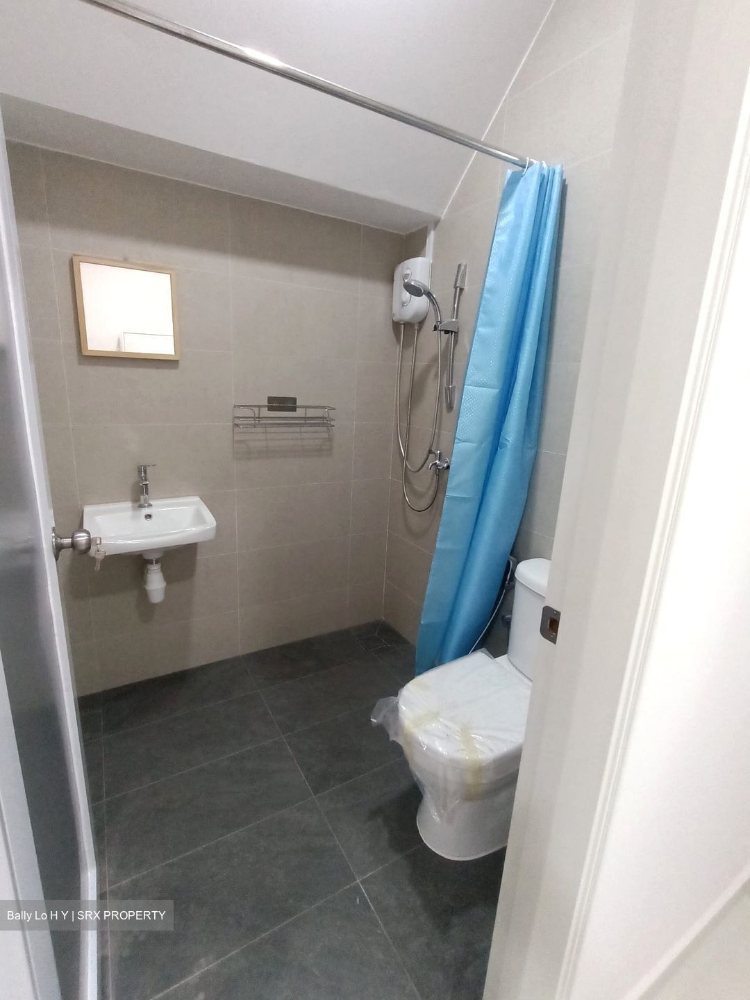 Ponggol Park (D19), Detached #633399391
